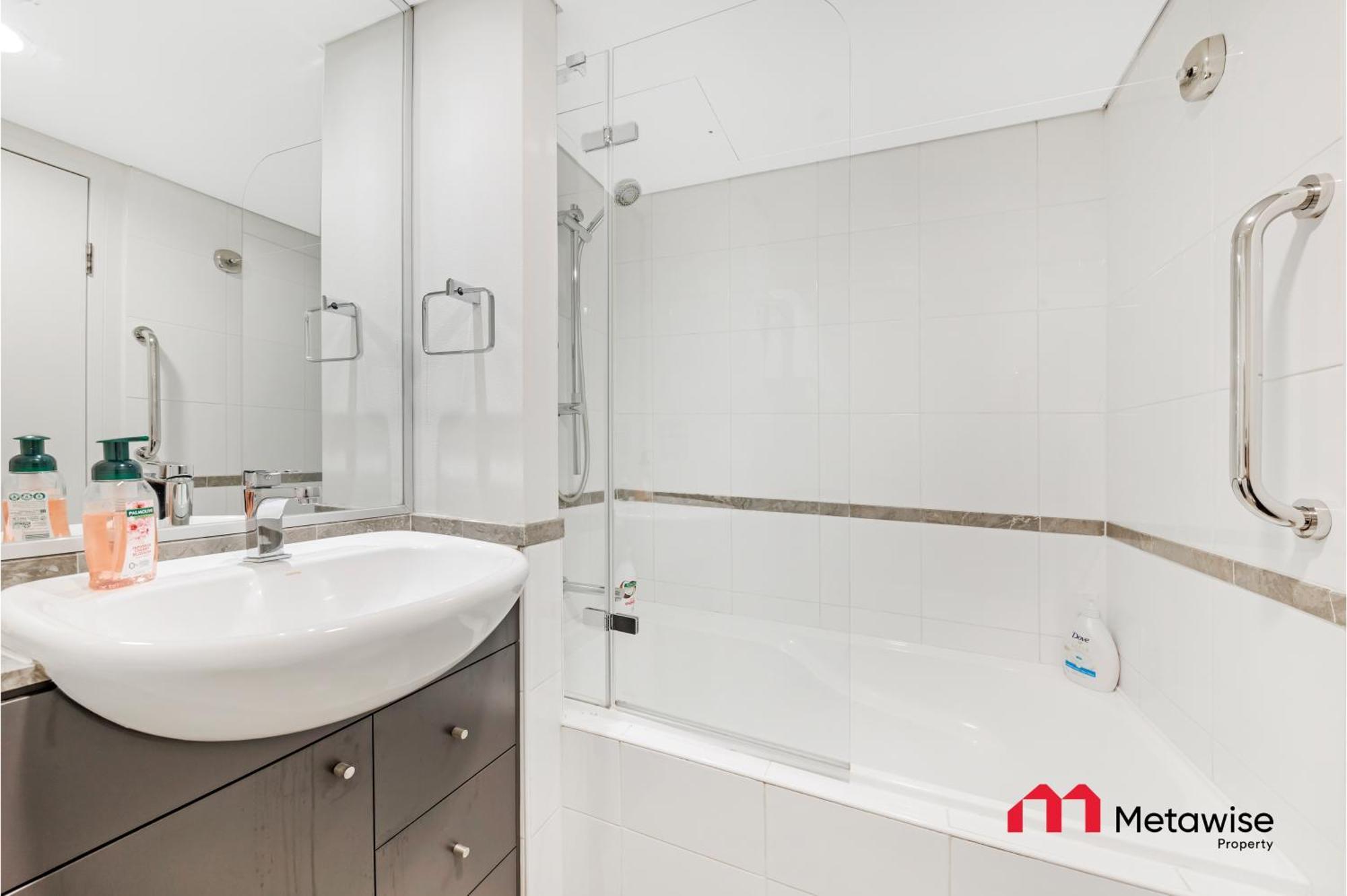 Metawise Sydney Cbd Haymarket 2Bed Apartment 1506 Eksteriør billede